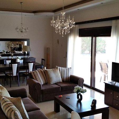 Kos Villa Sea Luaran gambar