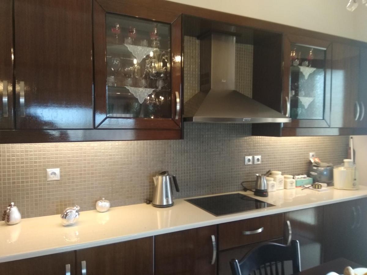 Kos Villa Sea Luaran gambar