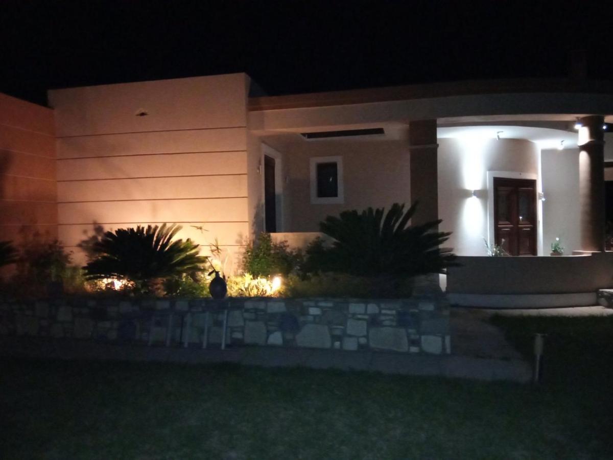 Kos Villa Sea Luaran gambar