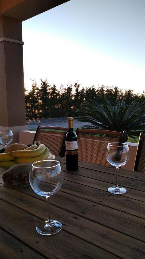 Kos Villa Sea Luaran gambar